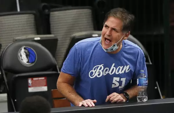 Una estrella se apaga: Acusan a Mark Cuban de ser cómplice de una plataforma crypto que usó un esquema Ponzi para defraudar