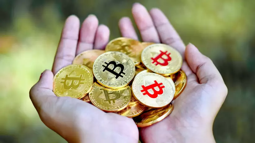"En la mira": USD 100 000 torcerán el rumbo de Bitcoin, Ethereum y las criptomon
