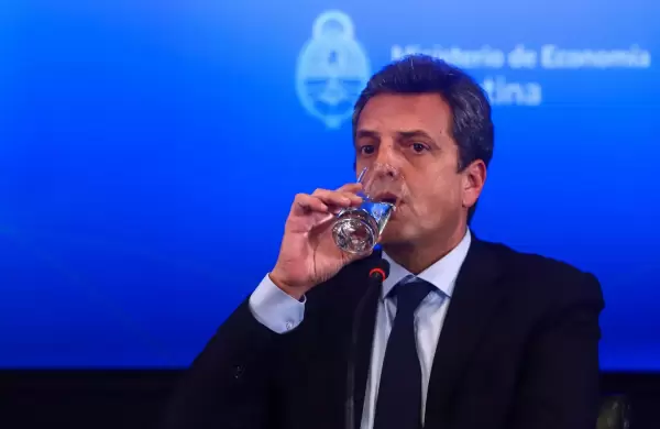 El Banco Central perdió en agosto el equivalente al nuevo préstamo que quiere pedirle al FMI