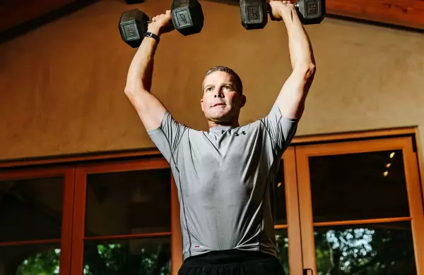 Después del gran susto de julio, Walmart se recupera y su director financiero explica por qué