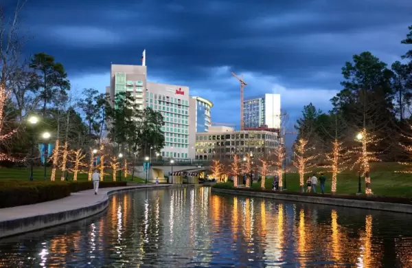 Los lugares ms baratos y fascinantes para vivir en Estados Unidos