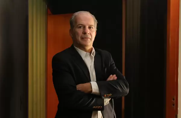 Para el ex juez Mariano Bergs  la Escuela de Yoga de Buenos Aires usaba un esquema Ponzi como Leonardo Cositorto