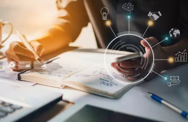 Superar fronteras con aliados estratgicos: tendencias del mercado argentino para 2023