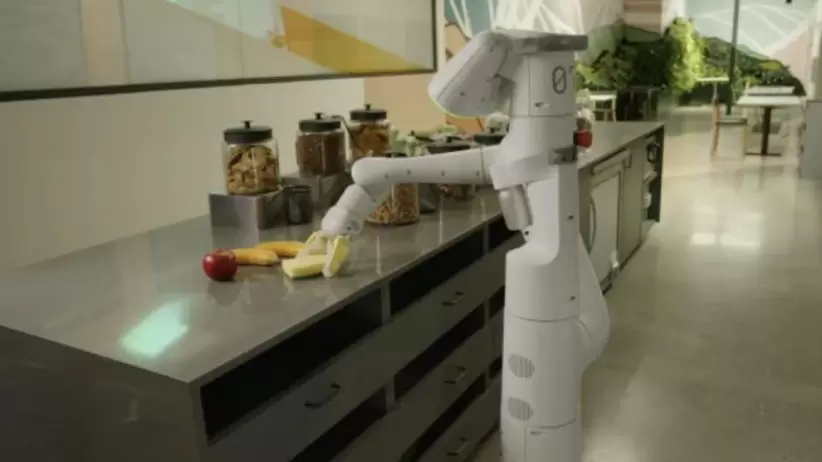 robot-google