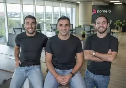 Pomelo extiende su Serie A a US$ 50 millones y se expande por Amrica Latina