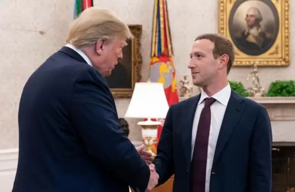 Por qué Facebook aún es el lugar preferido donde los políticos buscan votos