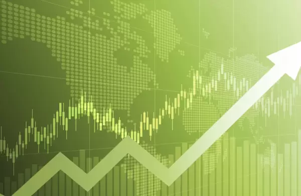 Cedears: por las recientes cadas, creci la rentabilidad por dividendos