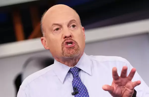 Las claves de Jim Cramer para invertir con xito en acciones