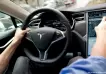 Video: Un Tesla fuera de control mató a dos personas