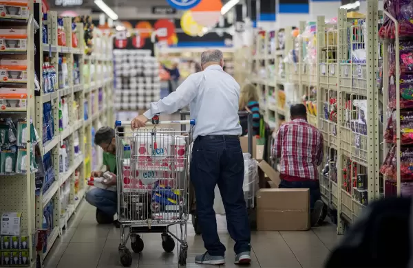 Cul es la psicologa detrs de las "compras de pnico"
