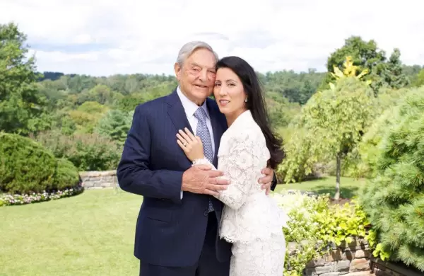 En qu est invirtiendo George Soros, la leyenda que "quebr el Banco de Inglaterra" y gan mil millones de dlares en un da