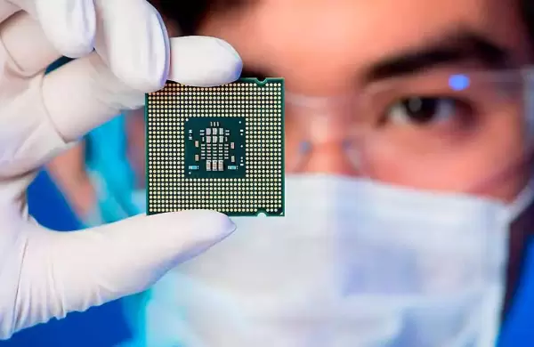 Guerra de chips entre EE.UU. y China: el nexo entre la alta tecnologa y la geopoltica