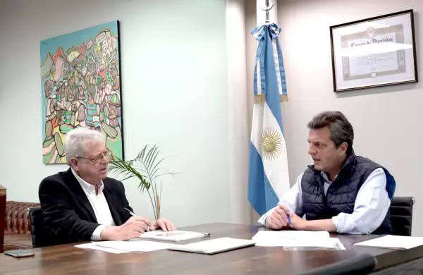 El Gobierno incumplió la meta fiscal con el FMI por un 60% y no fue sólo por la sequía