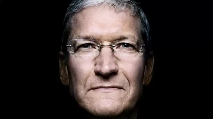 Apple da un “presagio siniestro” sobre su futuro