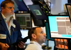 El Dow cae 400 puntos y los expertos advierten que el repunte del mercado bajista se est deteniendo