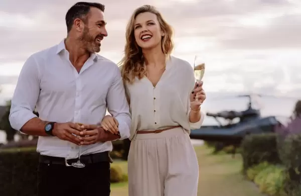 "Sugar Daddy" y "Sugar Baby": Los vnculos "prohibidos" que en la Argentina no paran de crecer en las plataformas