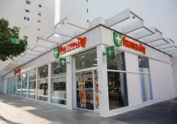 Cmo es la apuesta de Farmacity por el triple impacto