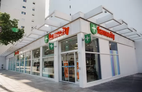 Cómo es la apuesta de Farmacity por el triple impacto