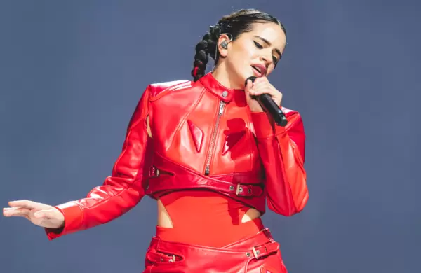 Las cifras detrs de Rosala, la cantante catalana que se presenta esta semana en el Movistar Arena