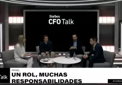 El nuevo rol del CFO en tiempos de pospandemia