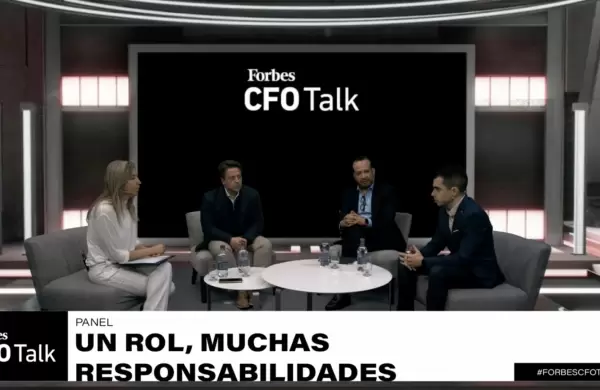 El nuevo rol del CFO en tiempos de pospandemia