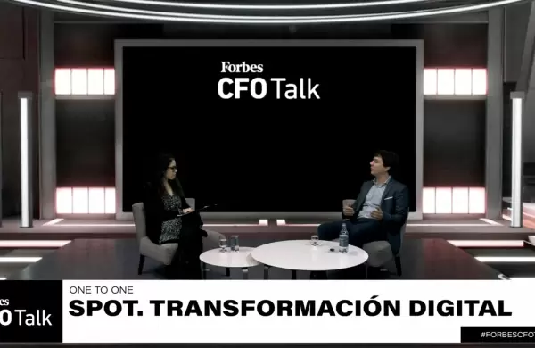 Cómo repercute la transformación digital en las finanzas