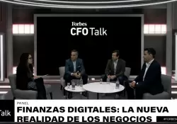 Las finanzas sern digitales o no sern: la nueva realidad de los negocios