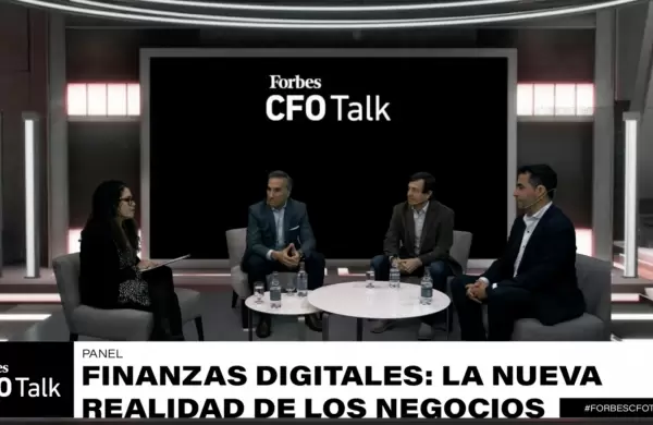 Las finanzas serán digitales o no serán: la nueva realidad de los negocios