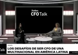 Cmo es ser CFO de una multinacional en Amrica Latina