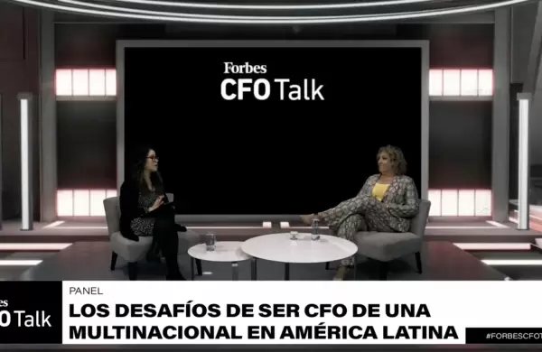 Cómo es ser CFO de una multinacional en América Latina