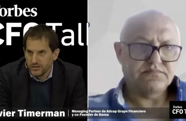 "Los inversores extranjeros no consideran a la Argentina a la hora de invertir"