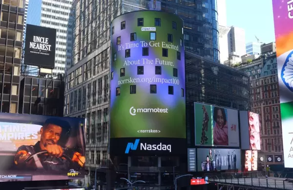 Segn el "Premio Nobel del Impacto", esta empresa argentina puede beneficiar a 1.000 millones de personas