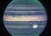 Lo último del telescopio James Webb: "Júpiter asombroso"