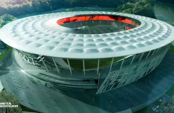 Así será el primer torneo de fútbol en el metaverso: quiénes participan y cómo inscribirse