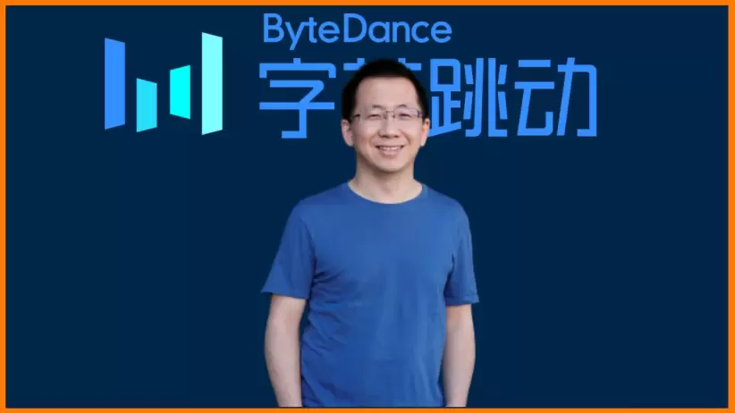 El fundador de ByteDance