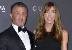 La esposa de Sylvester Stallone lo denuncia por "desperdiciar" activos del matrimonio y le pide el divorcio: Cuntos cientos de millones hay en juego