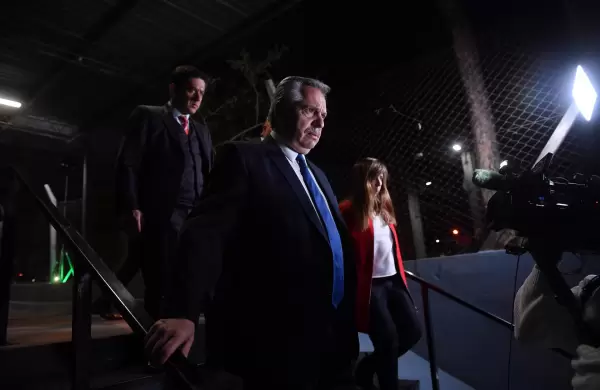 La "bomba" que deja el kirchnerismo es real y la mecha se está acortando