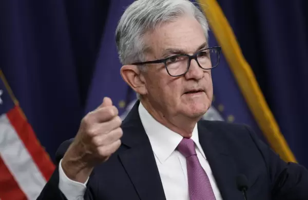 Suba de tasas de la FED: cuál será el impacto en la economía argentina y qué espera el mercado