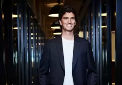 As es la nueva compaa inmobiliaria creada por Adam Neumann, el polmico cofundador de WeWork