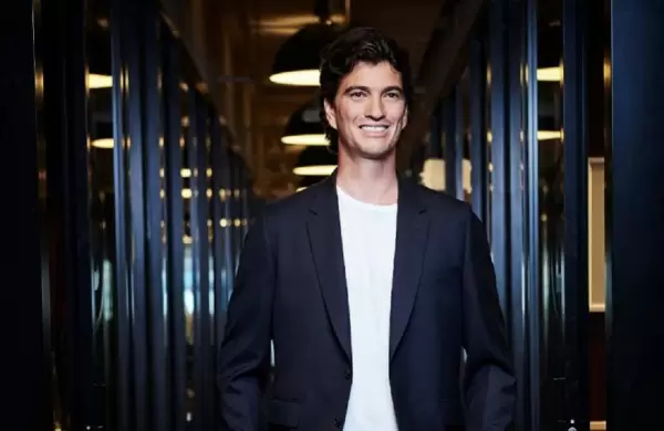 Así es la nueva compañía inmobiliaria creada por Adam Neumann, el polémico cofundador de WeWork
