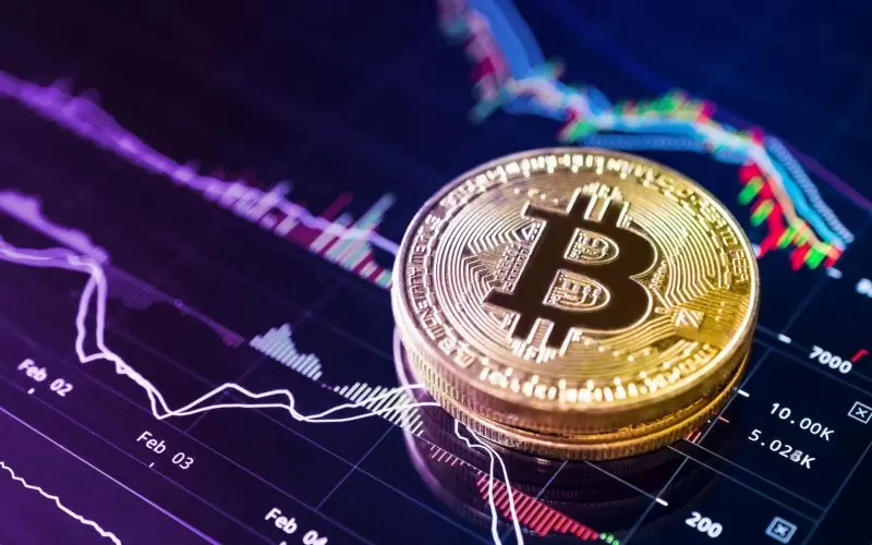 Cmo ser el evento que podra impulsar el valor de Bitcoin y las crypto (muy pronto)