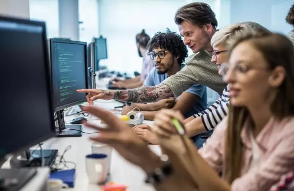 Las 15 claves para un equipo tecnolgico de alto rendimiento