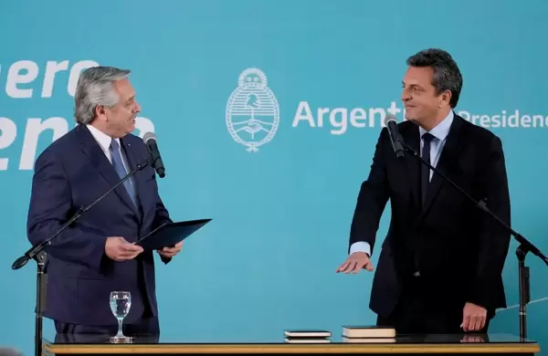 El desafío madre del Gobierno: Mejorar el bolsillo de la gente para las elecciones de 2023