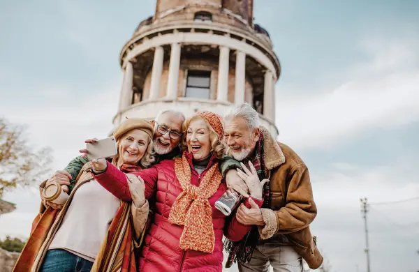 Silver Economy: la longevidad como la nueva frontera del bienestar 