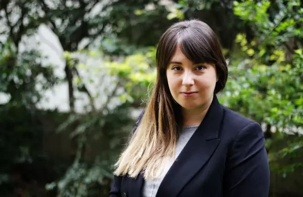 Natalia Pérez Aguin, de Massalin Particulares: "Queremos construir un futuro libre de humo"