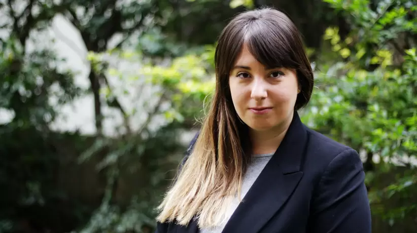 Natalia Pérez Aguin, Gerente de Comunicaciones de Massalin Particulares