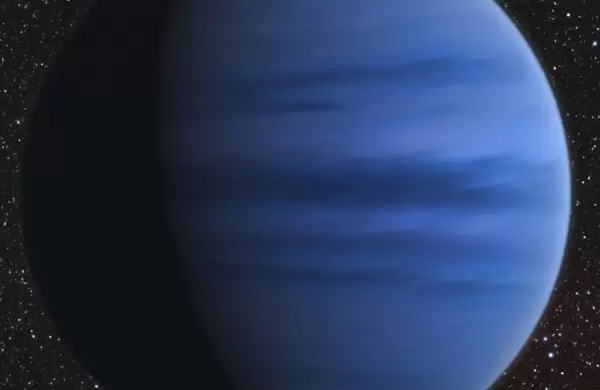 Por qu el ltimo hallazgo del telescopio James Webb en un exoplaneta es revolucionario