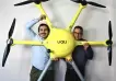 Así es Uali, la startup argentina que revoluciona la industria energética en la región y el mundo