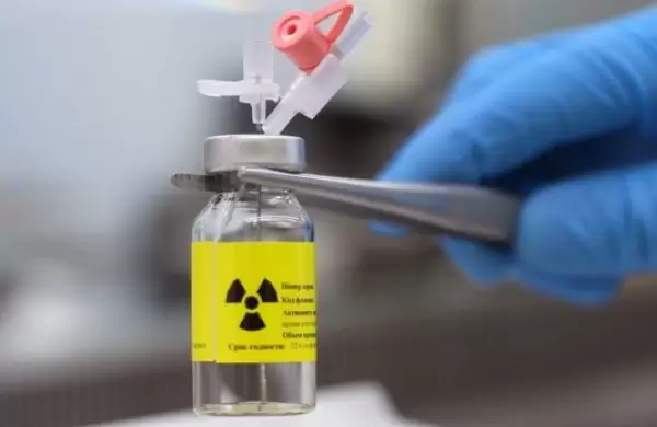 Qu significa para la medicina del futuro la nueva inversin de Merck en una startup de radiofrmacos