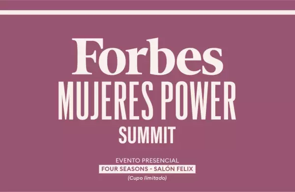 Así fue la sexta edición de Mujeres Power, con toda la energía del liderazgo femenino